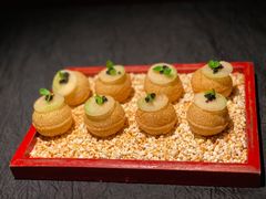 -荣公子创意菜