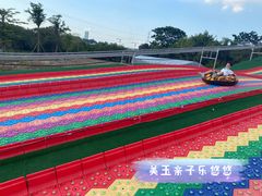 -长洲岛都市农业公园