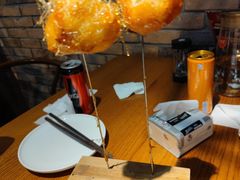 -金掌勺·锅包肉(双榆树店)