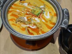 -mango tree芒果树泰国餐厅(青岛万象城店)