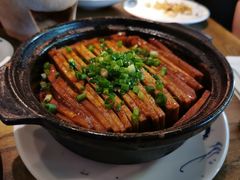 -老阿爸鲜鱼土菜(昆山花桥店)