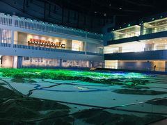 -广州市城市规划展览中心
