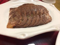 -大眼锅贴水饺(河东店)