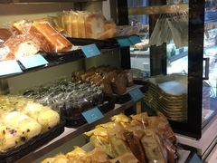 -罗莎蛋糕Rosa bread(四方坪店)