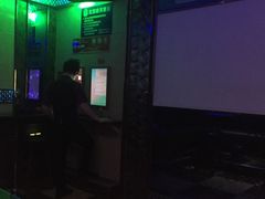 -唱吧麦颂KTV(东胜港悦广场店)