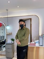-木北造型