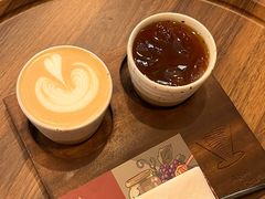 -Again Coffee Roaster(香蜜湖店)