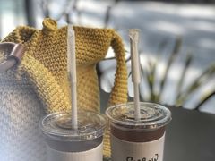 -Seesaw Coffee(苏州中心店)