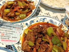 -丽达购物中心(崂山店)