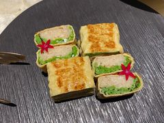 -喜公馆(平安金融中心店)