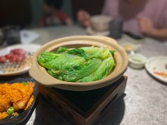 -留半山·香港食堂(啦啦宝都店)