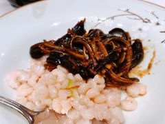 虾仁软兜-金陵饭店·梅苑