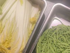 -师烤·豆花烤鱼(深圳坂田天虹店)