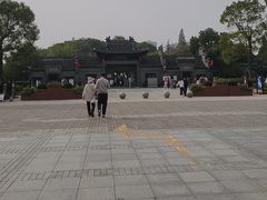 -水绘园
