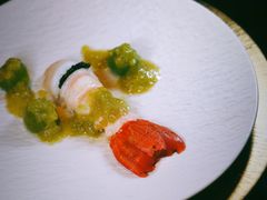 -丽思卡尔顿酒店-天泰轩中餐厅(大沽北路店)