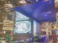 -巴依老爷新疆美食(常营店)