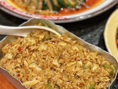 -福苗小骆驼烧烤(大唐不夜城店)