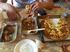 -尊宝比萨(江南豪园店)