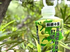 -桂桂茶(大宁国际广场店)