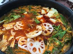 -笔记安顺夺夺粉火锅