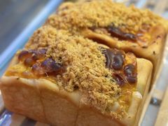 -红星前进面包牛奶公司(五道口购物中心店)