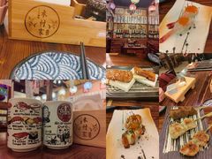 -木村家料理•燒鳥•寿喜烧