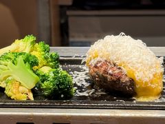 -肉肉大米(德基广场店)