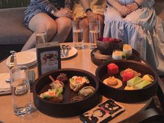 -影吧•悬崖海景(珠海凤凰湾悦椿酒店)
