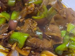 -王鹏家常菜馆