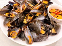 -万宝海鲜舫(劳动公园店)