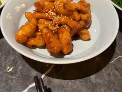 -长安记·大美陕菜(大族广场店)