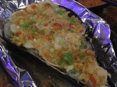 -质烤烤物·活烤海鲜(质烤总店)