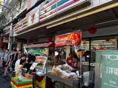 -唐人街(耀华力路)