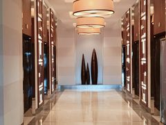 -上海浦东嘉里大酒店