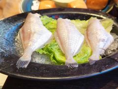 -九牧鱻·渝老鬼重庆火锅(人民路店)