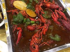 -绅士餐厅龙虾·烧烤(西门路店)