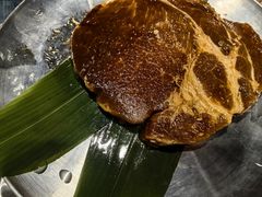 -安小胖韩国烤肉(财富广场画苑小区店)