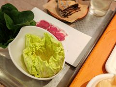 -清真·鸦儿李记·涮肉(花市店)