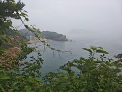 -棒棰岛宾馆景区