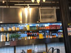 -MI WU FACTORY米屋美食工厂餐厅(绿地店)