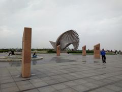 -南汇嘴观海公园