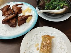 -潮福城大酒楼·潮粤菜·港式点心(阳光城店)