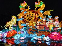 -深圳锦绣中华民俗村