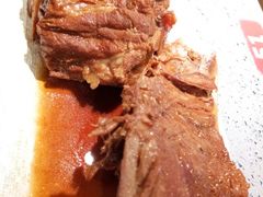 -大师兄·西北小馆(南沙万达广场店)