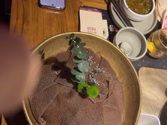 -巴奴毛肚火锅(广益哥伦布店)