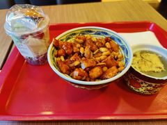 -和合谷(新街口店)