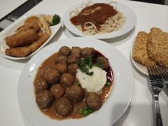 -宜家·瑞典风味餐厅(无锡店)