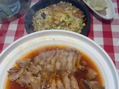 -西贝(无锡万象城店)
