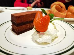 -Wolfgang’s Steakhouse 沃夫冈牛排馆(上海白玉兰广场店)