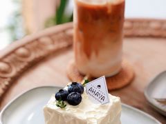 -AHAVA·Fang Baking Studio